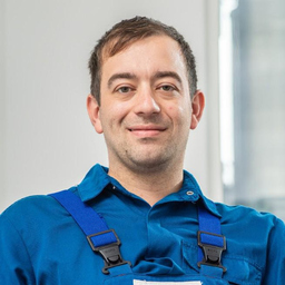 Tony Lewald