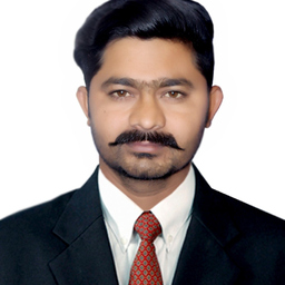 Usman Ashraf