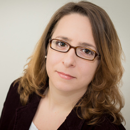 Sabrina Geuer