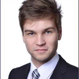 Profilbild Andrej Kirijatov