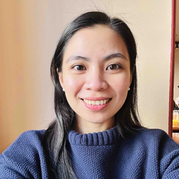 Maria Fatima Gartmann