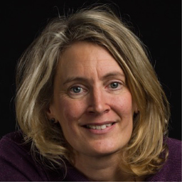 Charlotta Thorbjörnson