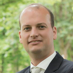 Benedikt Stiewe