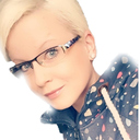 Social Media Profilbild Nadine Rüdiger Zwickau