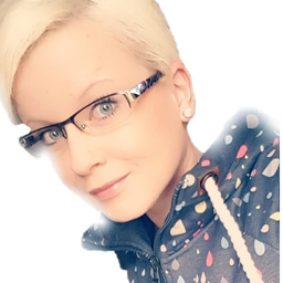 Nadine Rüdiger