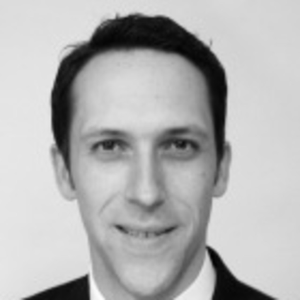 Carlo Pacifico Regional Vice President DACH New Relic Inc. XING