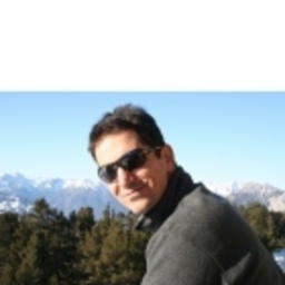Antonios Pantazis