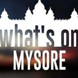 Whatson Mysore