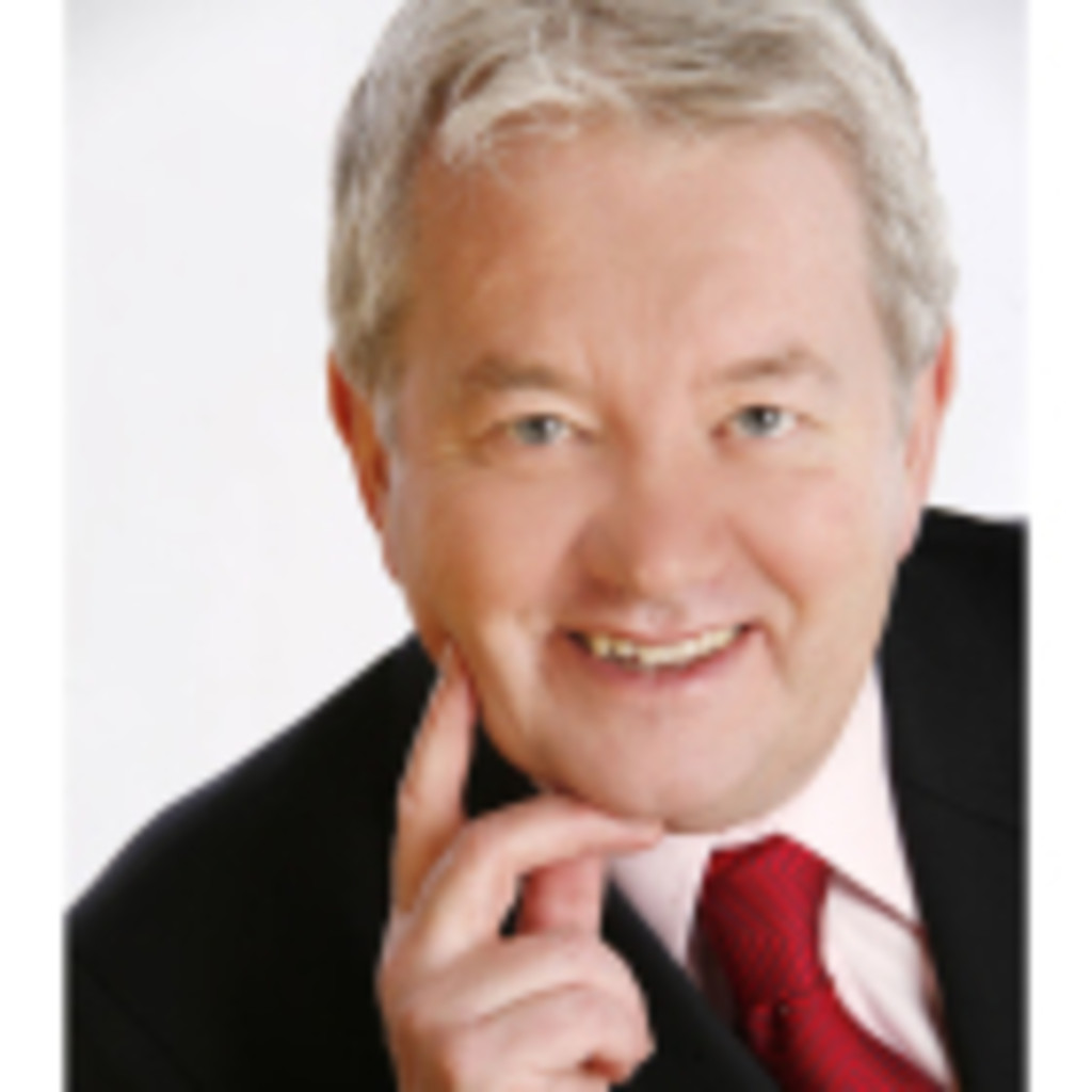 Alan Gray Consultant Thames Danube International Growth Consultants