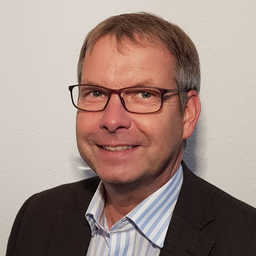 Ulf Carstens