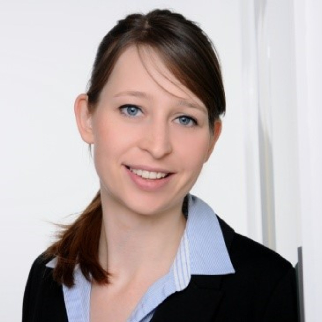 Social Media Profilbild Franziska Halbich 