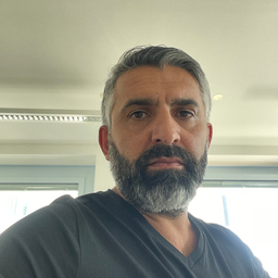 Oguzhan Gencyigitoglu