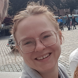 Anna Barthold