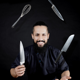 Rachid Belhabib