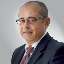 Dimitrios Cholevas