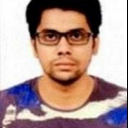 Rahul Kumar