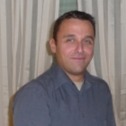 Daniele Napoli
