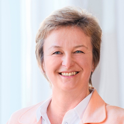 Birgit Buchert