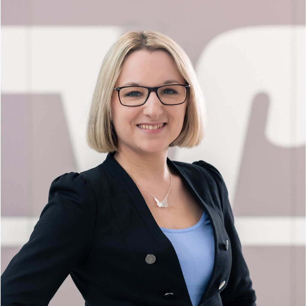 Social Media Profilbild Annika Barth Karlsruhe