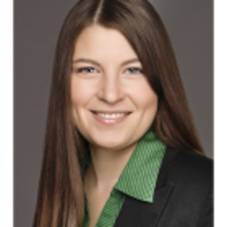 Lisa Hirschberger