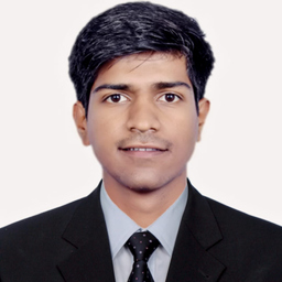 Kaustubh Pisal