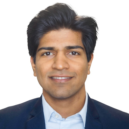 Kaustubh Pisal