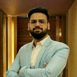 Yugansh Marwah
