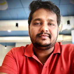 Rajesh Kumar Kandakatla