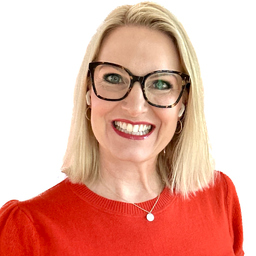 Antje Meyer
