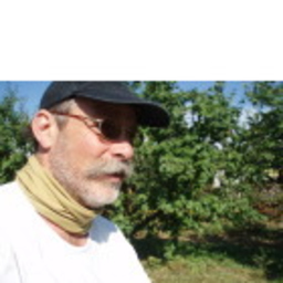 Thomas Wehr