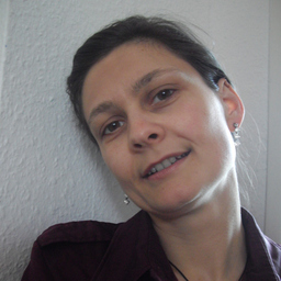 Antje John