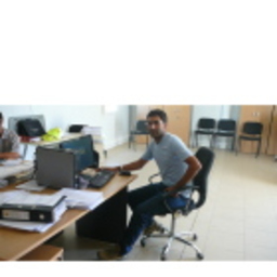 Ahmed Aili