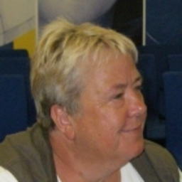 Monika Heimerzheim