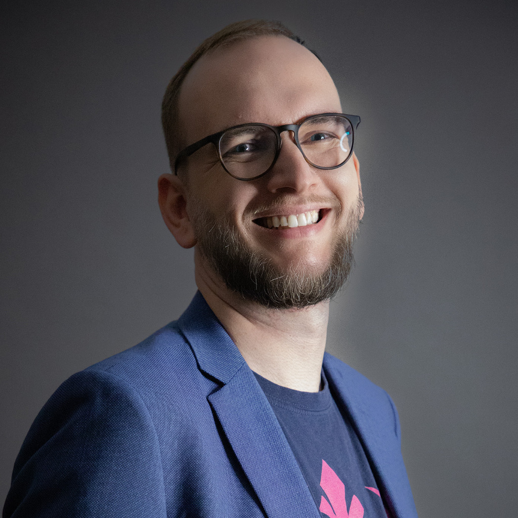 Sören Purz - Design Director - Sinch | XING