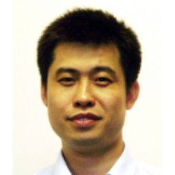 Alvin玉东 Wang王