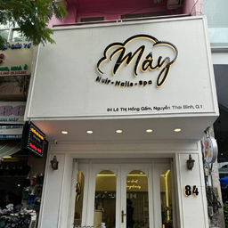 mayspahairwell mayspahairwell
