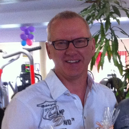 Andreas Berndt