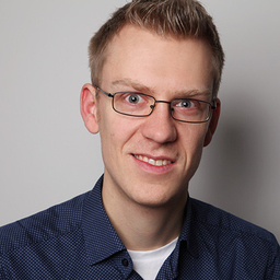 Alexander Schubert
