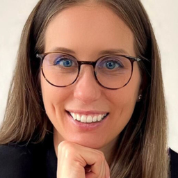 Patricia Lehr
