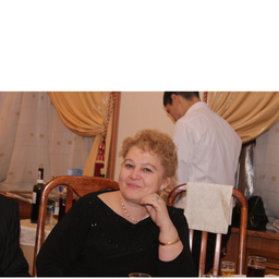Любовь Лумейко