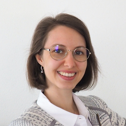 Sophie Camozzi