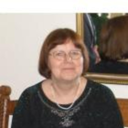 Ulrike Guleikoff