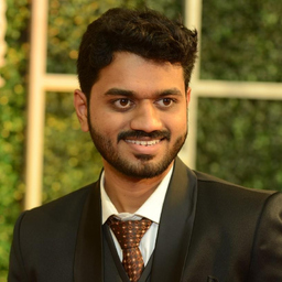Parth Gunde