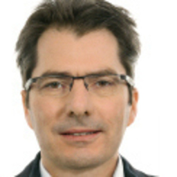 Martin Dubois