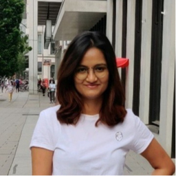 Prashasti Sahu