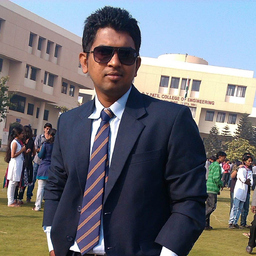 Pravin Chavhan