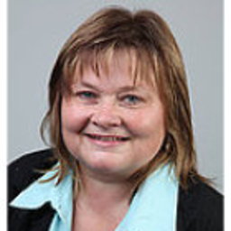 Ulrike Lehnhardt