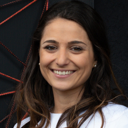 Justine Pyott