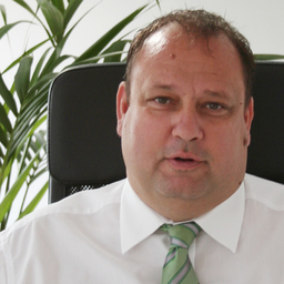 Jürgen Ganter