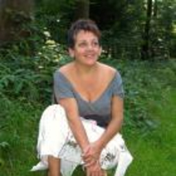 Fernanda Hostettler